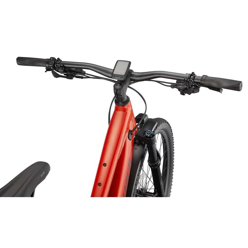 Bicicleta elétrica Turbo Tero 4.0 Step-Through EQ 2022 - Mercado de Luxo - O Maior E-Commerce de Bens, Produtos e Serviços de Luxo do Brasil.