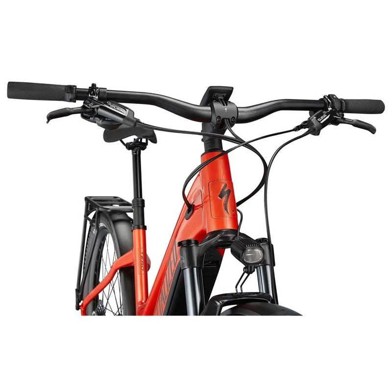 Bicicleta elétrica Turbo Tero 4.0 Step-Through EQ 2022 - Mercado de Luxo - O Maior E-Commerce de Bens, Produtos e Serviços de Luxo do Brasil.