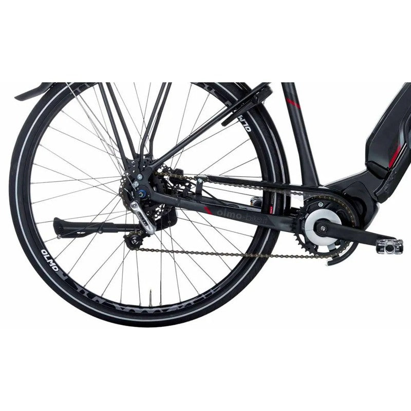 Bicicleta elétrica Vico City Inter 5 2024 - Mercado de Luxo - O Maior E-Commerce de Bens, Produtos e Serviços de Luxo do Brasil.