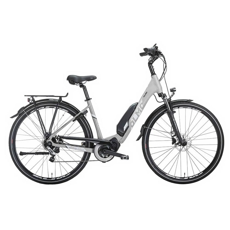 Bicicleta elétrica Vico City Inter 5 2024 - Mercado de Luxo - O Maior E-Commerce de Bens, Produtos e Serviços de Luxo do Brasil.