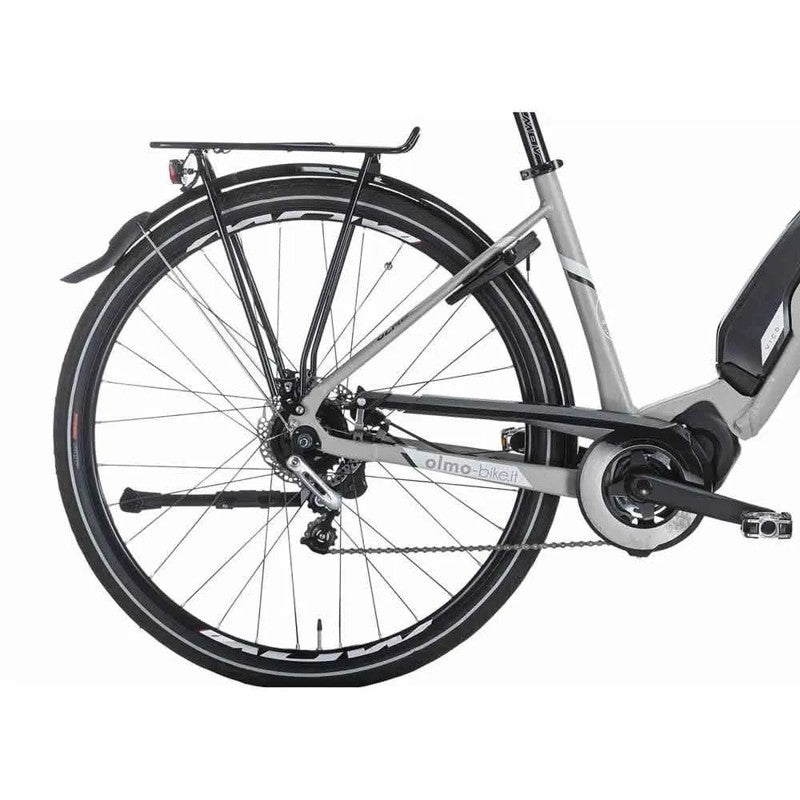 Bicicleta elétrica Vico City Inter 5 2024 - Mercado de Luxo - O Maior E-Commerce de Bens, Produtos e Serviços de Luxo do Brasil.