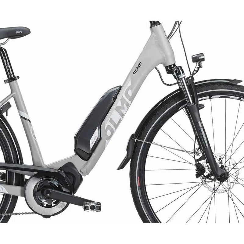 Bicicleta elétrica Vico City Inter 5 2024 - Mercado de Luxo - O Maior E-Commerce de Bens, Produtos e Serviços de Luxo do Brasil.