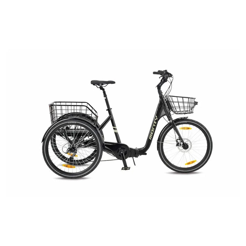 Bicicleta elétrica Rocket 24 24´´ SunRace - Mercado de Luxo - O Maior E-Commerce de Bens, Produtos e Serviços de Luxo do Brasil.
