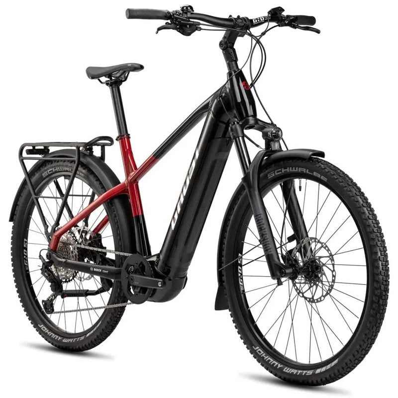 Bicicleta elétrica E-Teru B Pro EQ 29´´ XT 2023 - Mercado de Luxo - O Maior E-Commerce de Bens, Produtos e Serviços de Luxo do Brasil.