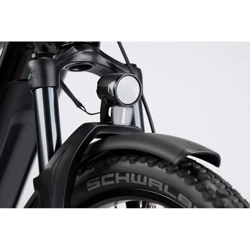 Bicicleta elétrica E-Teru B Pro EQ 29´´ XT 2023 - Mercado de Luxo - O Maior E-Commerce de Bens, Produtos e Serviços de Luxo do Brasil.