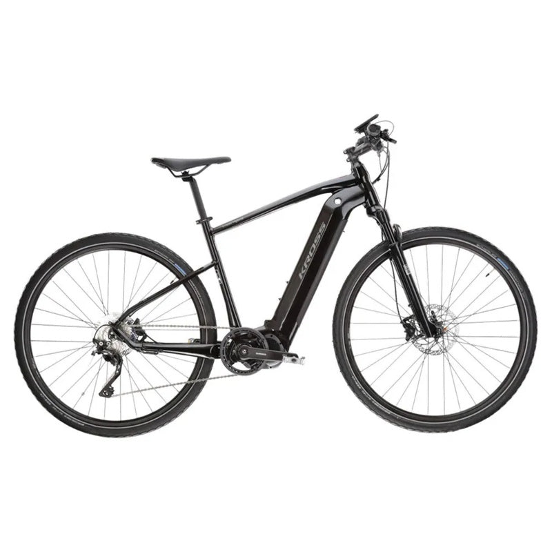 Bicicleta elétrica Evado Hybrid 6.0 28´´ Deore XT T8000 2023 - Mercado de Luxo - O Maior E-Commerce de Bens, Produtos e Serviços de Luxo do Brasil.