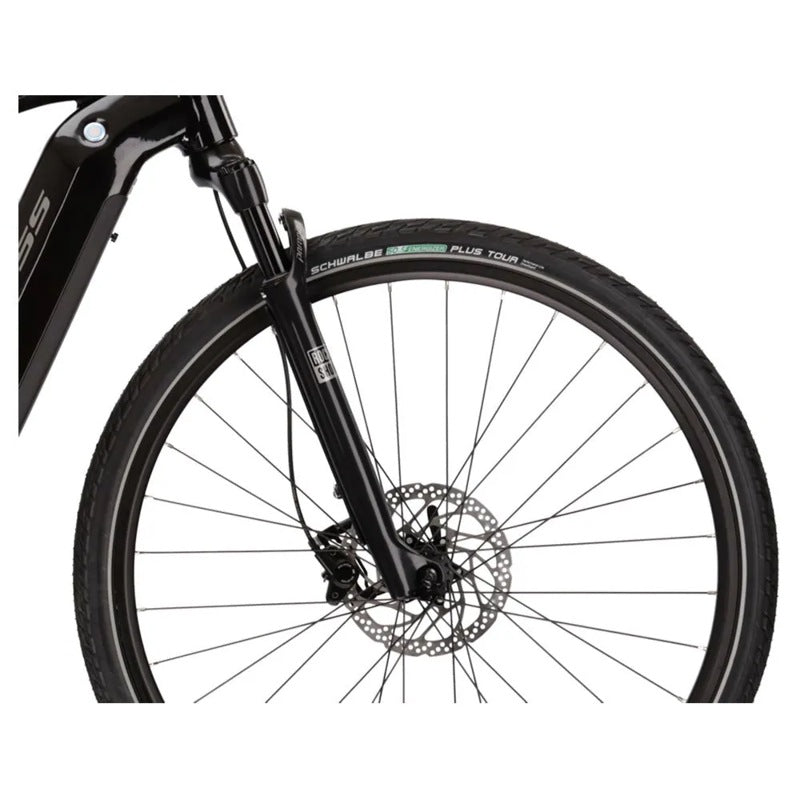 Bicicleta elétrica Evado Hybrid 6.0 28´´ Deore XT T8000 2023 - Mercado de Luxo - O Maior E-Commerce de Bens, Produtos e Serviços de Luxo do Brasil.