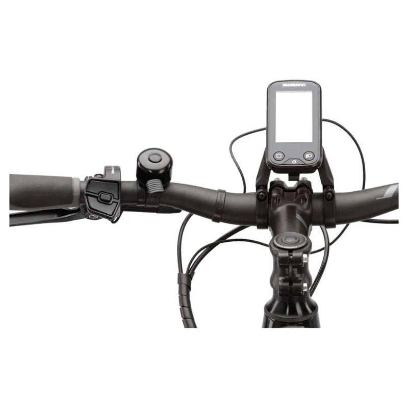 Bicicleta elétrica Evado Hybrid 6.0 28´´ Deore XT T8000 2023 - Mercado de Luxo - O Maior E-Commerce de Bens, Produtos e Serviços de Luxo do Brasil.