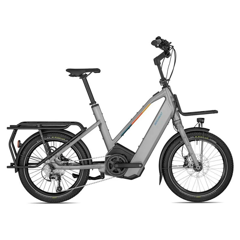 Bicicleta elétrica Hans-E 20´´ Tiagra RD-4700 Bosch Gen 3 BES3 2024 - Mercado de Luxo - O Maior E-Commerce de Bens, Produtos e Serviços de Luxo do Brasil.