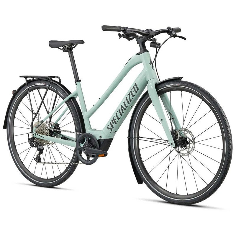Bicicleta elétrica Turbo Vado SL 4.0 Step-Through EQ - Mercado de Luxo - O Maior E-Commerce de Bens, Produtos e Serviços de Luxo do Brasil.