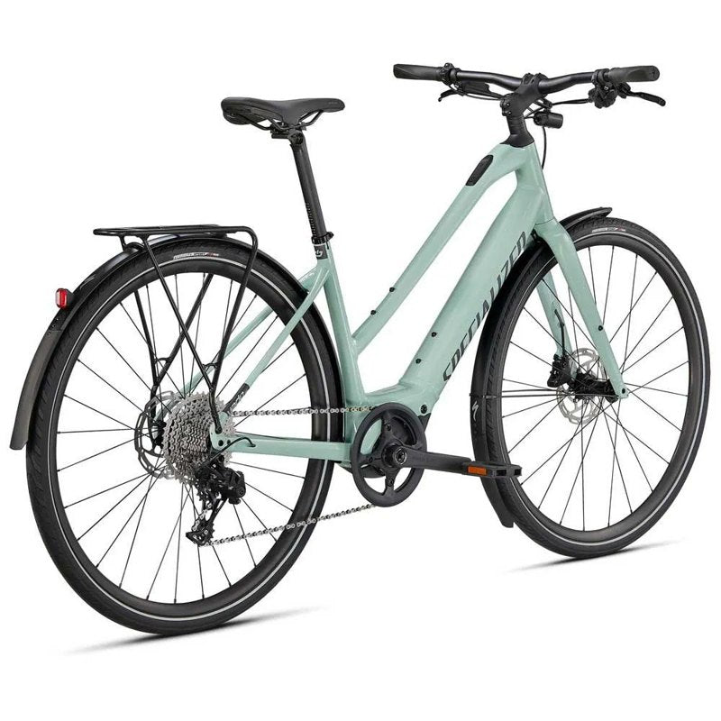 Bicicleta elétrica Turbo Vado SL 4.0 Step-Through EQ - Mercado de Luxo - O Maior E-Commerce de Bens, Produtos e Serviços de Luxo do Brasil.