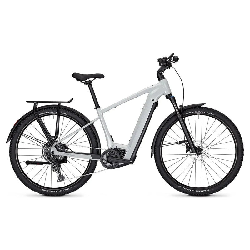 Bicicleta elétrica Aventura² 6.7 29´´ FSA CK-320 2024 - Mercado de Luxo - O Maior E-Commerce de Bens, Produtos e Serviços de Luxo do Brasil.