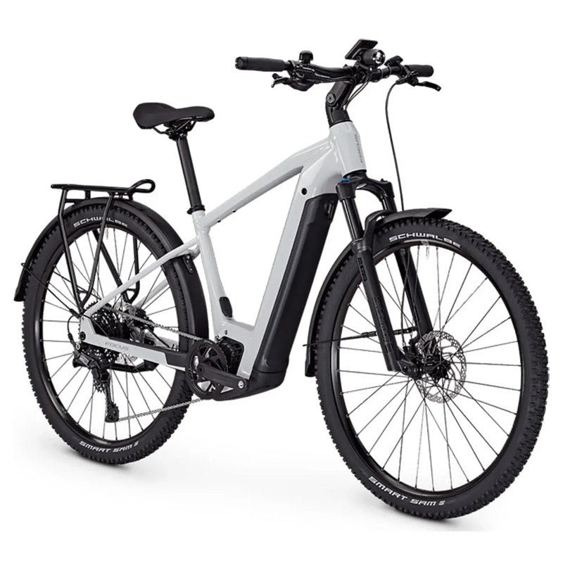Bicicleta elétrica Aventura² 6.7 29´´ FSA CK-320 2024 - Mercado de Luxo - O Maior E-Commerce de Bens, Produtos e Serviços de Luxo do Brasil.