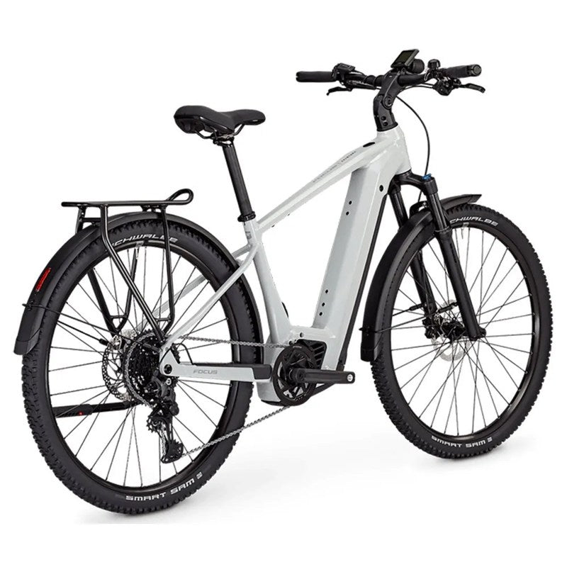 Bicicleta elétrica Aventura² 6.7 29´´ FSA CK-320 2024 - Mercado de Luxo - O Maior E-Commerce de Bens, Produtos e Serviços de Luxo do Brasil.