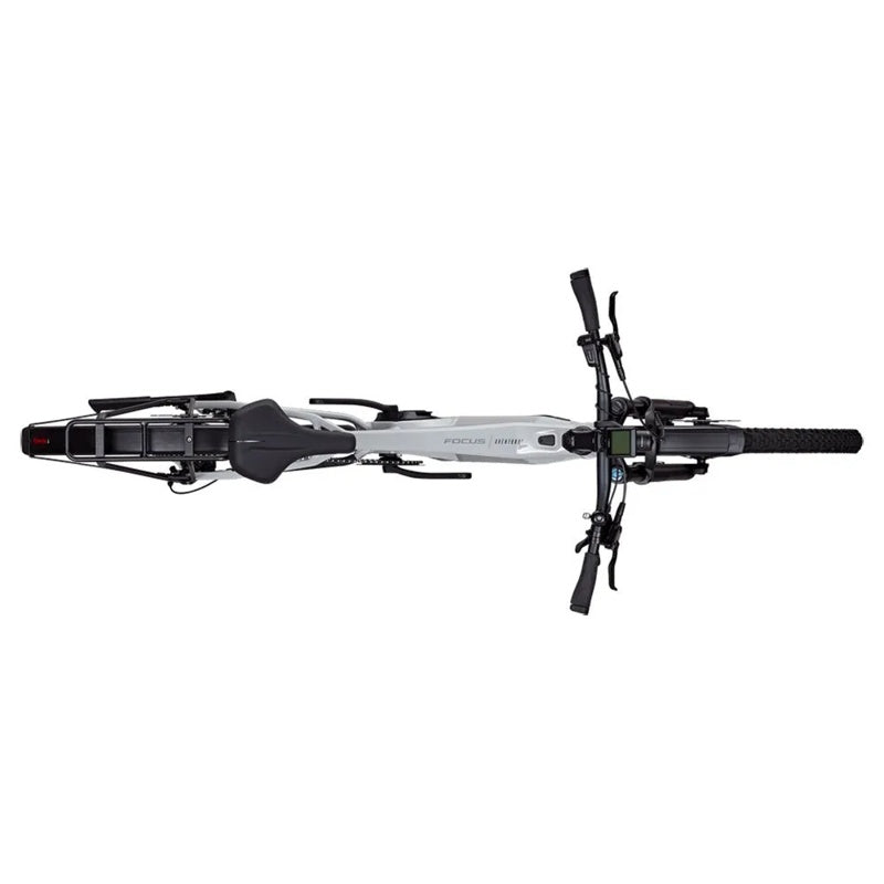 Bicicleta elétrica Aventura² 6.7 29´´ FSA CK-320 2024 - Mercado de Luxo - O Maior E-Commerce de Bens, Produtos e Serviços de Luxo do Brasil.