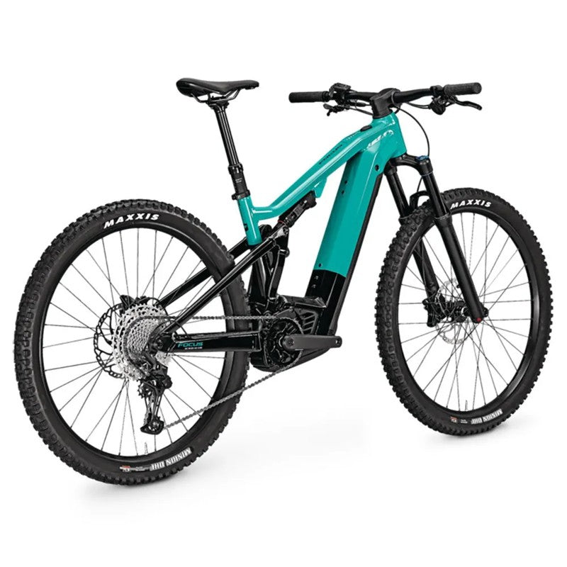 Bicicleta elétrica Thron² 6.7 - Mercado de Luxo - O Maior E-Commerce de Bens, Produtos e Serviços de Luxo do Brasil.