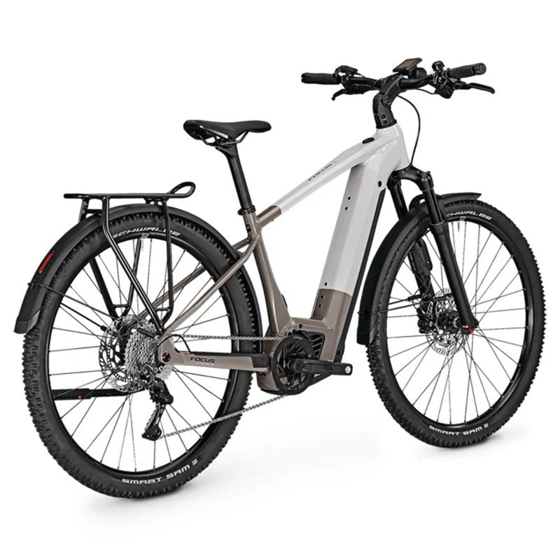 Bicicleta elétrica Planet² 6.8 - Mercado de Luxo - O Maior E-Commerce de Bens, Produtos e Serviços de Luxo do Brasil.
