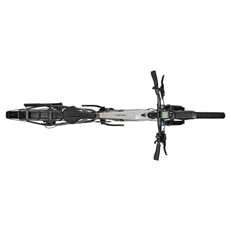 Bicicleta elétrica Planet² 6.8 - Mercado de Luxo - O Maior E-Commerce de Bens, Produtos e Serviços de Luxo do Brasil.