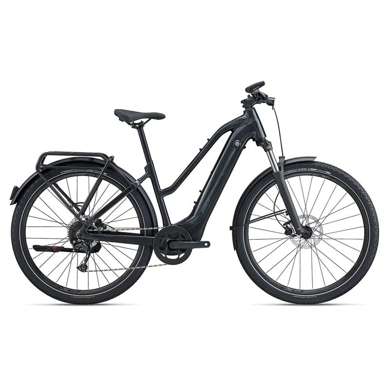 Bicicleta elétrica Explore E+ 2 STA Alivio 2024 - Mercado de Luxo - O Maior E-Commerce de Bens, Produtos e Serviços de Luxo do Brasil.
