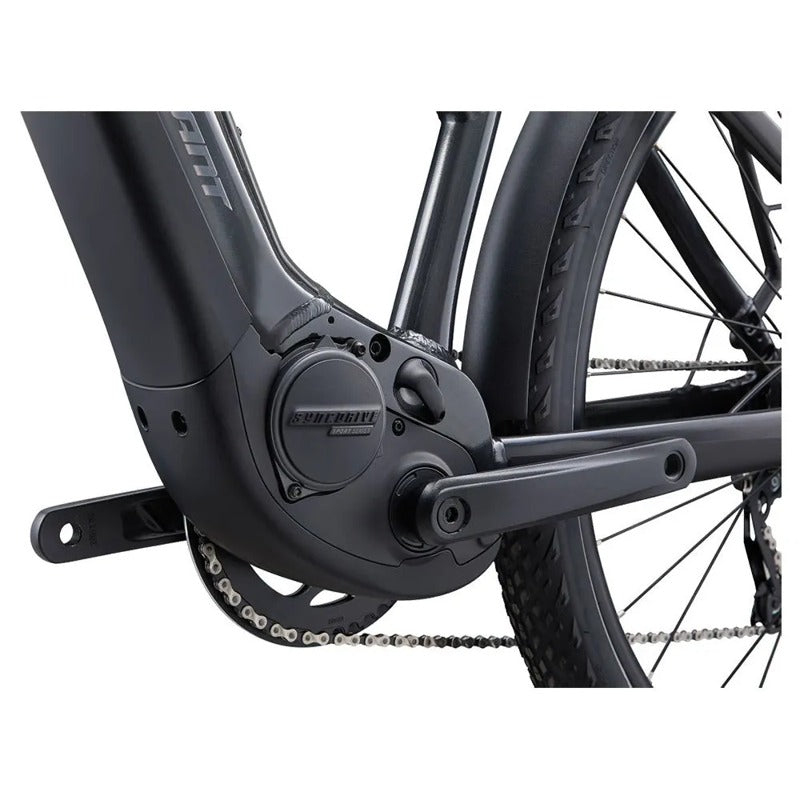 Bicicleta elétrica Explore E+ 2 STA Alivio 2024 - Mercado de Luxo - O Maior E-Commerce de Bens, Produtos e Serviços de Luxo do Brasil.