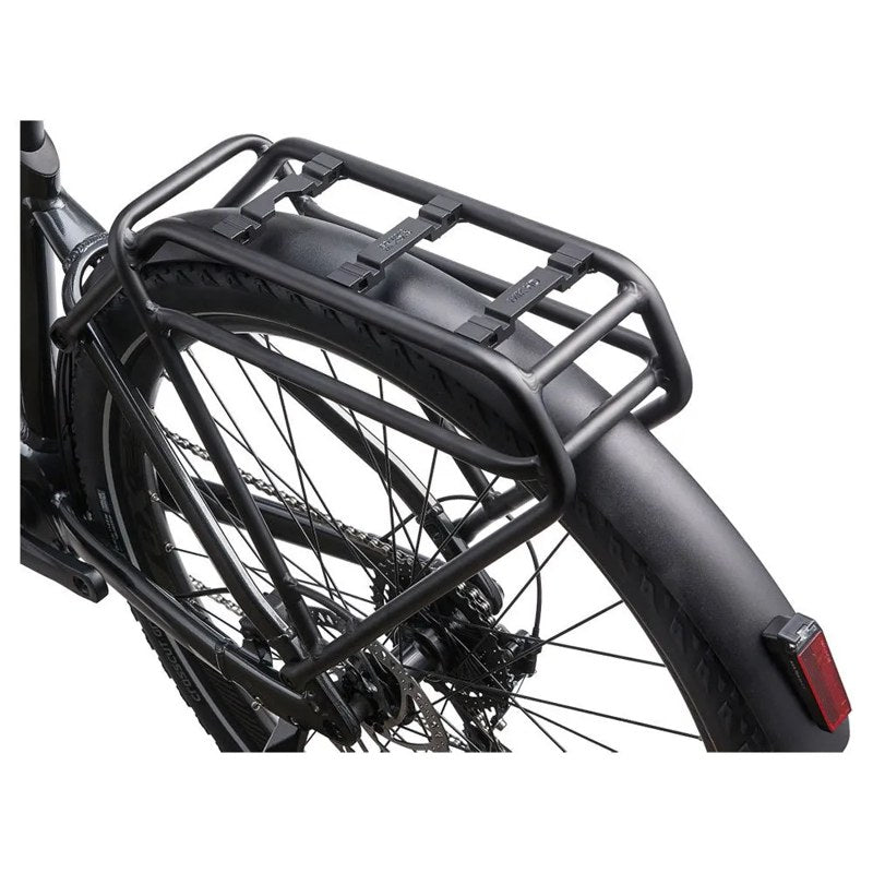 Bicicleta elétrica Explore E+ 2 STA Alivio 2024 - Mercado de Luxo - O Maior E-Commerce de Bens, Produtos e Serviços de Luxo do Brasil.