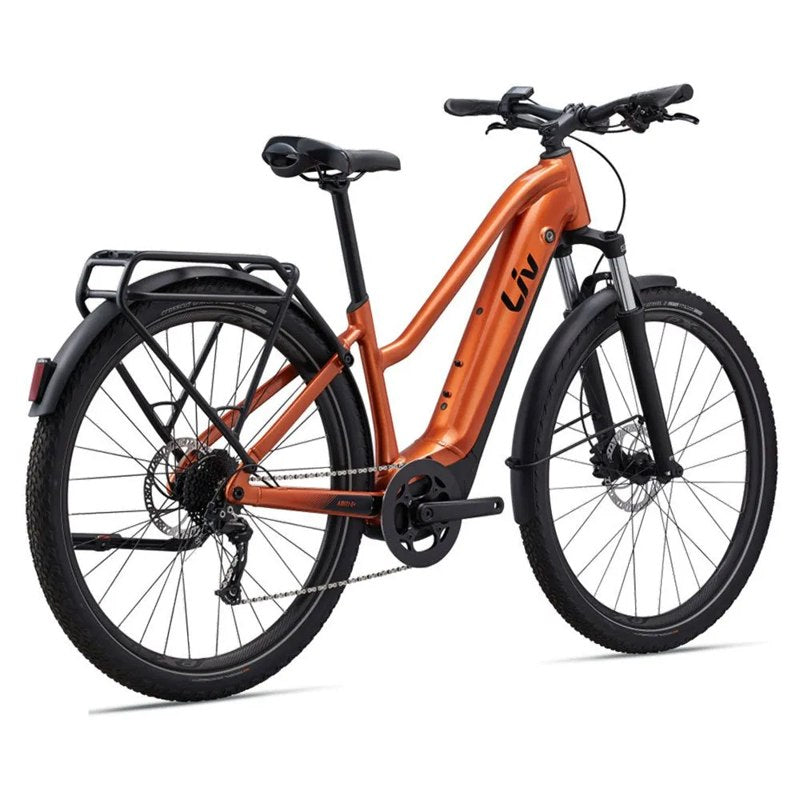 Bicicleta elétrica Amiti-E+ 2 2024 - Mercado de Luxo - O Maior E-Commerce de Bens, Produtos e Serviços de Luxo do Brasil.