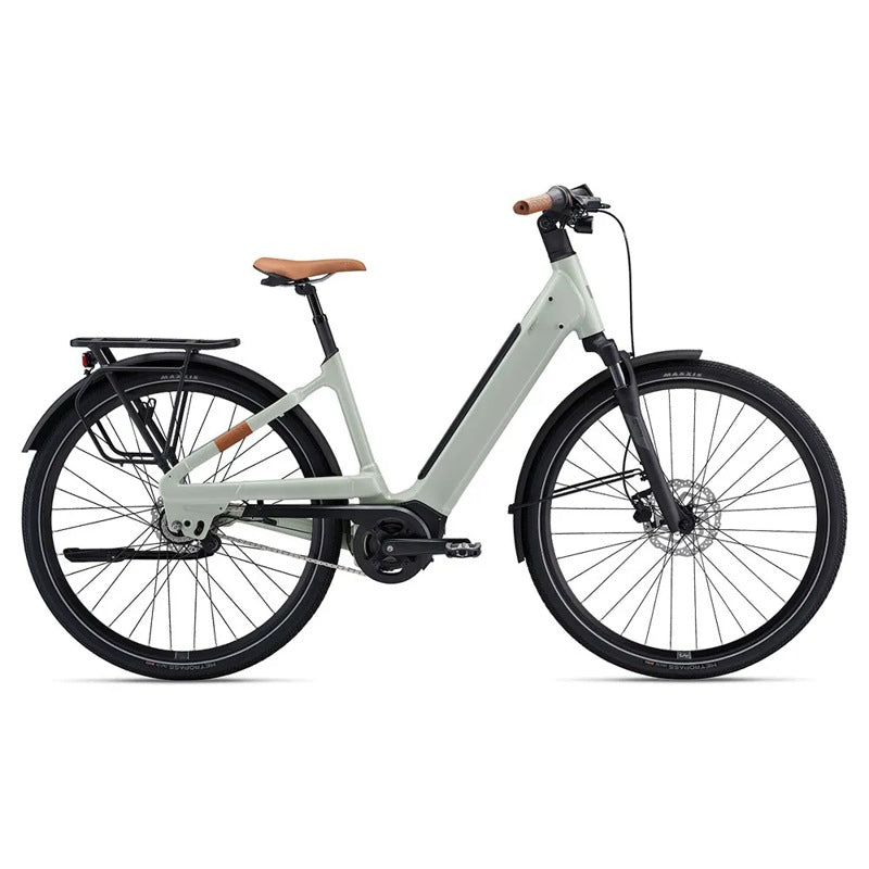 Bicicleta elétrica Allure E+ 2 2024 - Mercado de Luxo - O Maior E-Commerce de Bens, Produtos e Serviços de Luxo do Brasil.