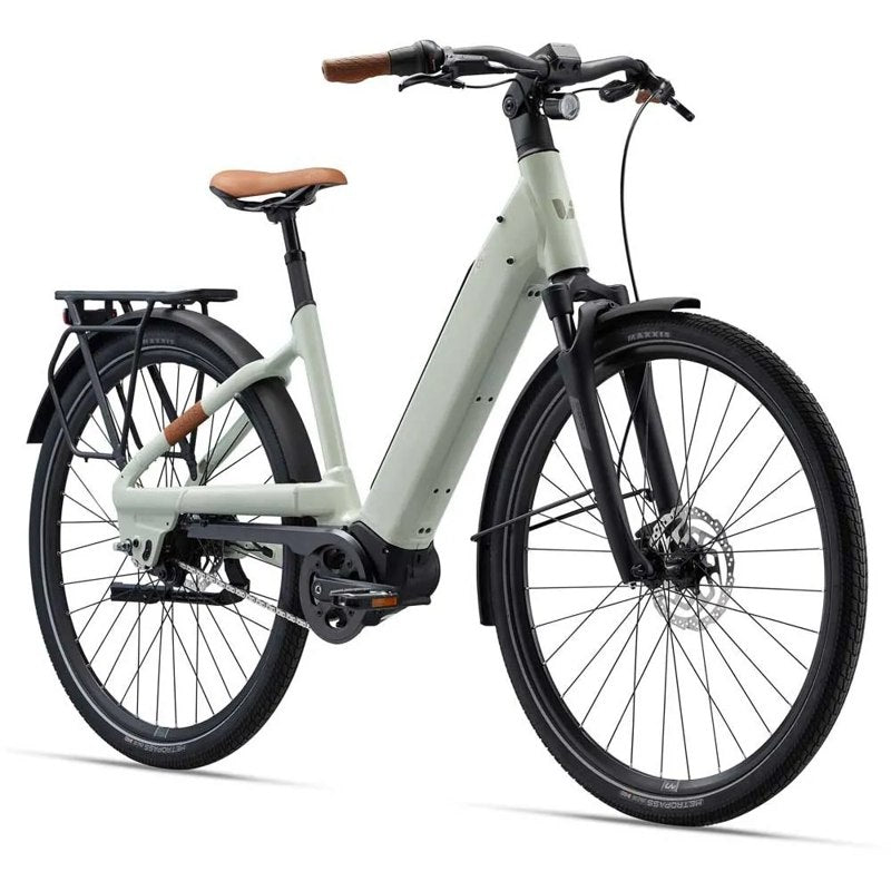 Bicicleta elétrica Allure E+ 2 2024 - Mercado de Luxo - O Maior E-Commerce de Bens, Produtos e Serviços de Luxo do Brasil.