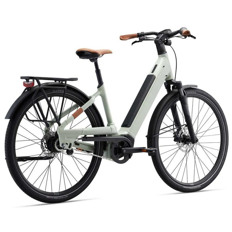 Bicicleta elétrica Allure E+ 2 2024 - Mercado de Luxo - O Maior E-Commerce de Bens, Produtos e Serviços de Luxo do Brasil.