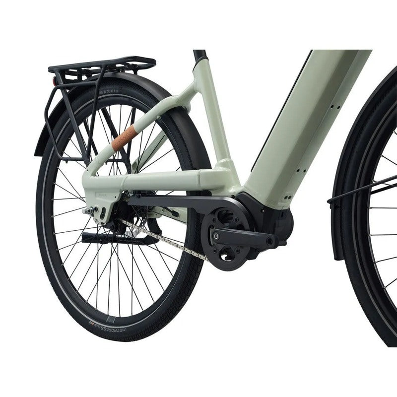 Bicicleta elétrica Allure E+ 2 2024 - Mercado de Luxo - O Maior E-Commerce de Bens, Produtos e Serviços de Luxo do Brasil.
