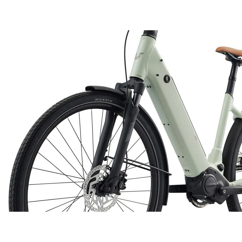 Bicicleta elétrica Allure E+ 2 2024 - Mercado de Luxo - O Maior E-Commerce de Bens, Produtos e Serviços de Luxo do Brasil.