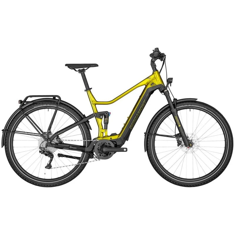 Bicicleta elétrica E-Horizon FS Edition 2022 - Mercado de Luxo - O Maior E-Commerce de Bens, Produtos e Serviços de Luxo do Brasil.