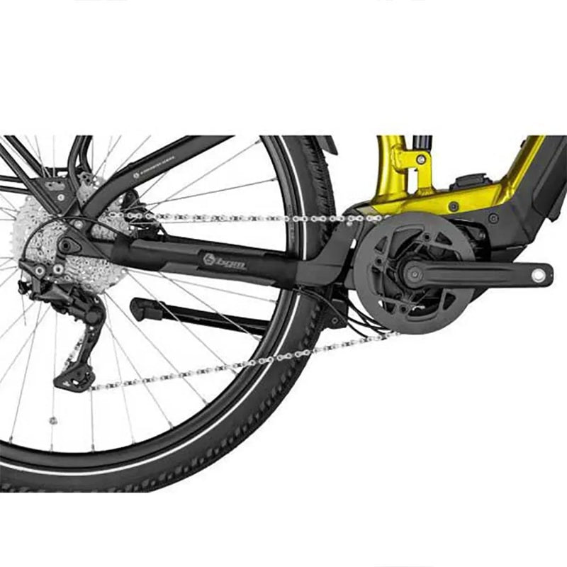 Bicicleta elétrica E-Horizon FS Edition 2022 - Mercado de Luxo - O Maior E-Commerce de Bens, Produtos e Serviços de Luxo do Brasil.