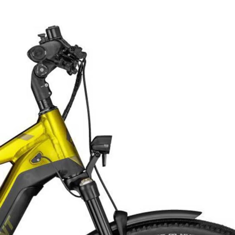 Bicicleta elétrica E-Horizon FS Edition 2022 - Mercado de Luxo - O Maior E-Commerce de Bens, Produtos e Serviços de Luxo do Brasil.