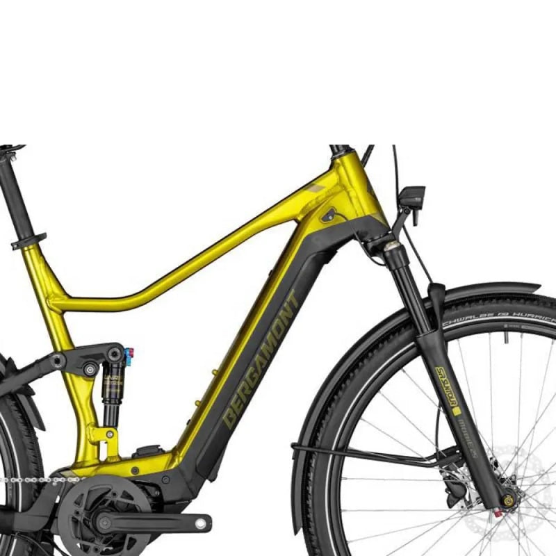Bicicleta elétrica E-Horizon FS Edition 2022 - Mercado de Luxo - O Maior E-Commerce de Bens, Produtos e Serviços de Luxo do Brasil.