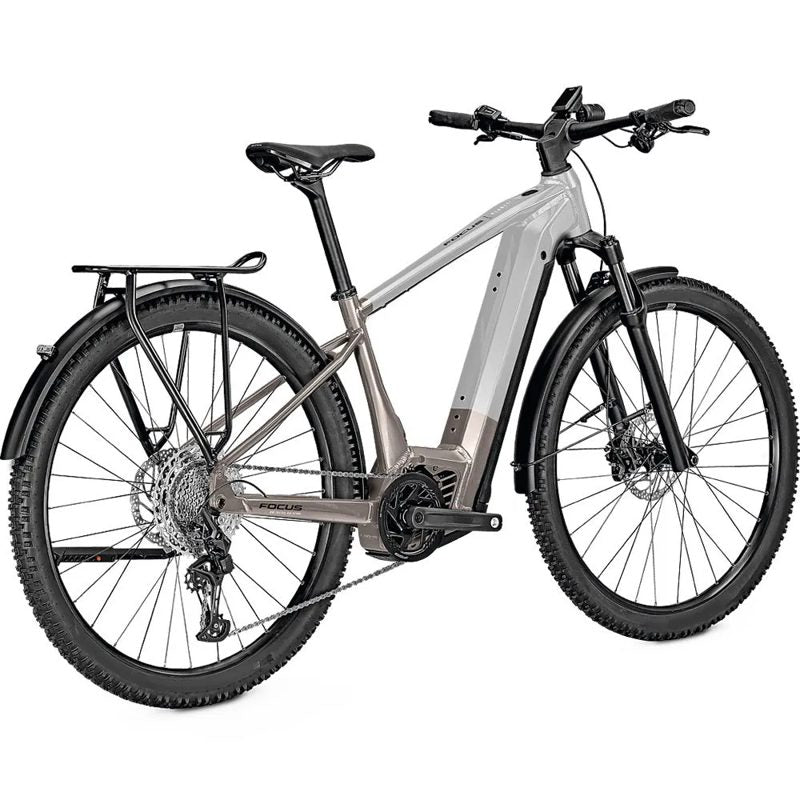 Bicicleta elétrica Planet² 6.8 29´´ 2023 - Mercado de Luxo - O Maior E-Commerce de Bens, Produtos e Serviços de Luxo do Brasil.