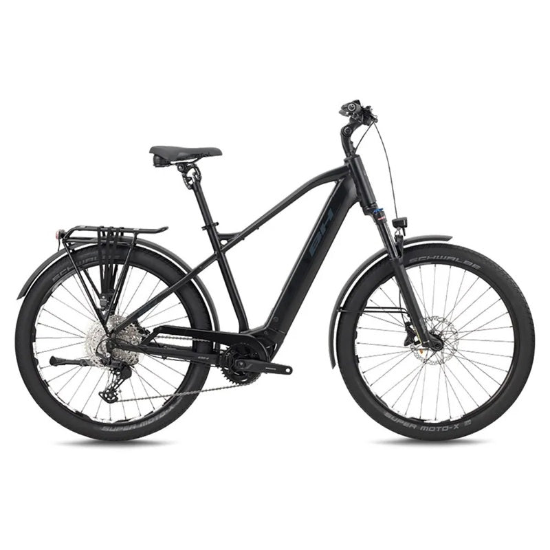 Bicicleta elétrica Atome Cross Pro EP6 27.5´´ Deore 2024 - Mercado de Luxo - O Maior E-Commerce de Bens, Produtos e Serviços de Luxo do Brasil.