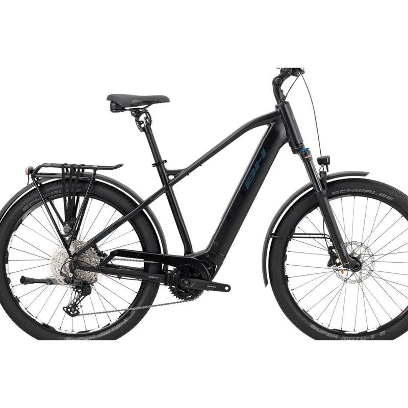 Bicicleta elétrica Atome Cross Pro EP6 27.5´´ Deore 2024 - Mercado de Luxo - O Maior E-Commerce de Bens, Produtos e Serviços de Luxo do Brasil.