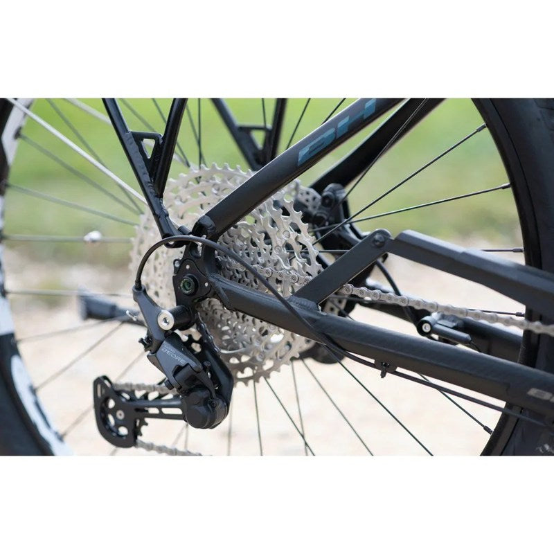 Bicicleta elétrica Atome Cross Pro EP6 27.5´´ Deore 2024 - Mercado de Luxo - O Maior E-Commerce de Bens, Produtos e Serviços de Luxo do Brasil.