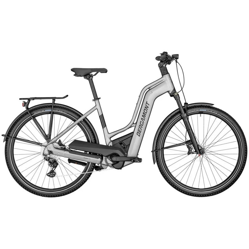 Bicicleta elétrica E-Horizon Premium Suv Amsterdam 2022 - Mercado de Luxo - O Maior E-Commerce de Bens, Produtos e Serviços de Luxo do Brasil.