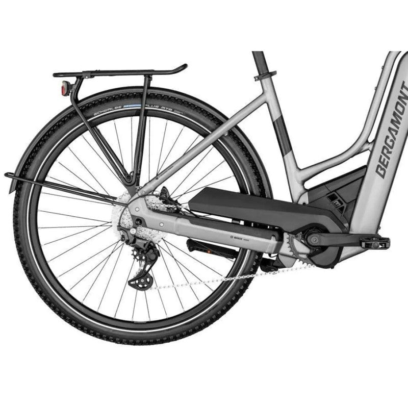 Bicicleta elétrica E-Horizon Premium Suv Amsterdam 2022 - Mercado de Luxo - O Maior E-Commerce de Bens, Produtos e Serviços de Luxo do Brasil.