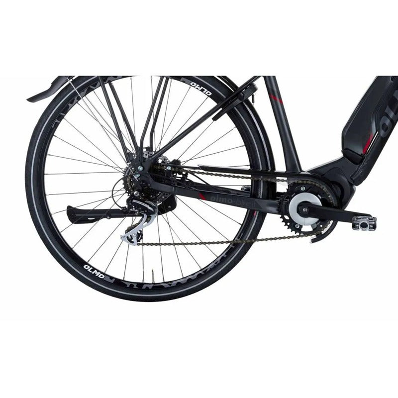 Bicicleta elétrica Vico City Acera 2024 - Mercado de Luxo - O Maior E-Commerce de Bens, Produtos e Serviços de Luxo do Brasil.