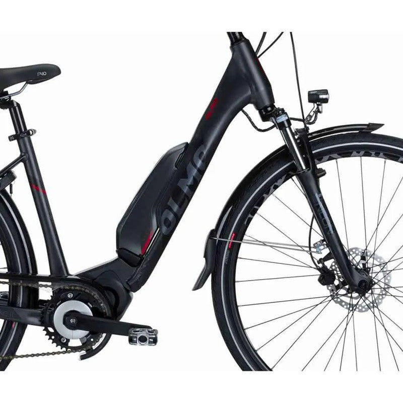 Bicicleta elétrica Vico City Acera 2024 - Mercado de Luxo - O Maior E-Commerce de Bens, Produtos e Serviços de Luxo do Brasil.