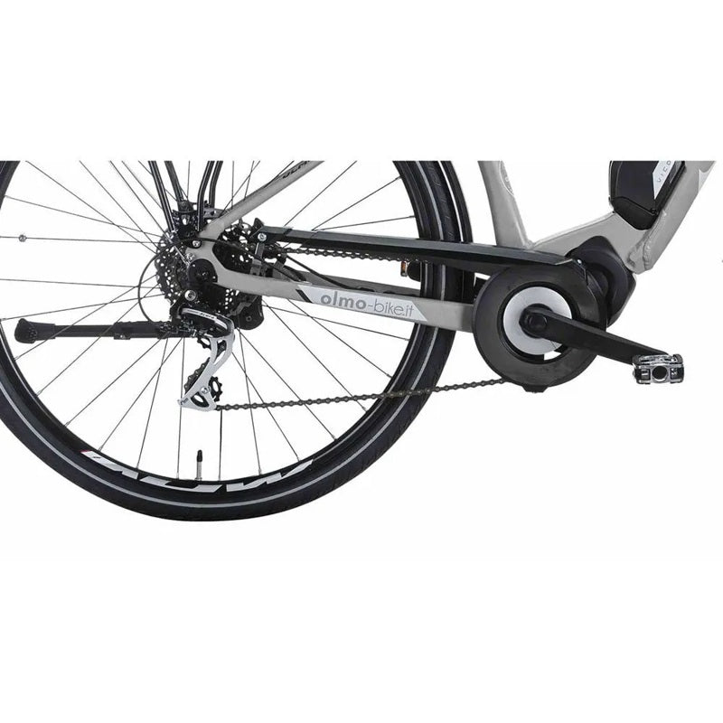 Bicicleta elétrica Vico City Acera 2024 - Mercado de Luxo - O Maior E-Commerce de Bens, Produtos e Serviços de Luxo do Brasil.