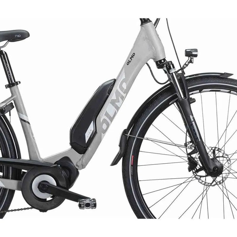 Bicicleta elétrica Vico City Acera 2024 - Mercado de Luxo - O Maior E-Commerce de Bens, Produtos e Serviços de Luxo do Brasil.