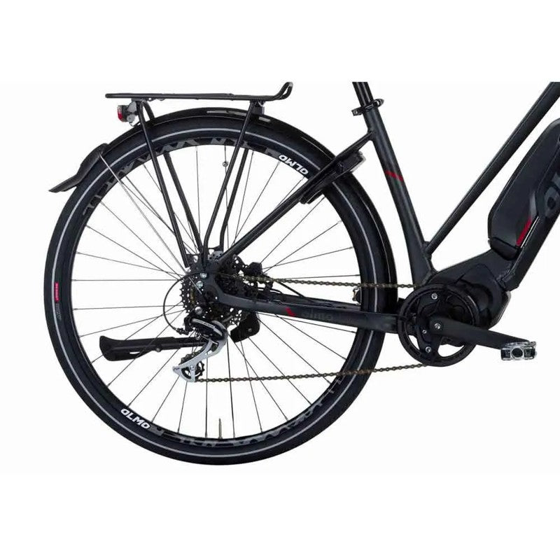 Bicicleta elétrica Vico Trk Lady Acera 2024 - Mercado de Luxo - O Maior E-Commerce de Bens, Produtos e Serviços de Luxo do Brasil.