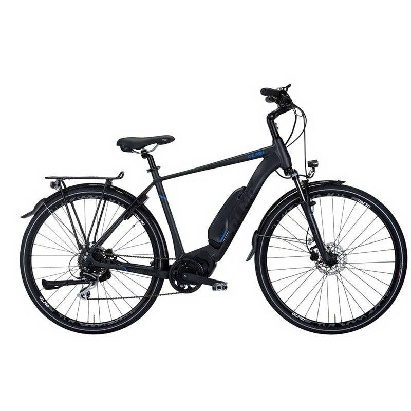 Bicicleta elétrica Vico Trk Man Acera 2024 - Mercado de Luxo - O Maior E-Commerce de Bens, Produtos e Serviços de Luxo do Brasil.