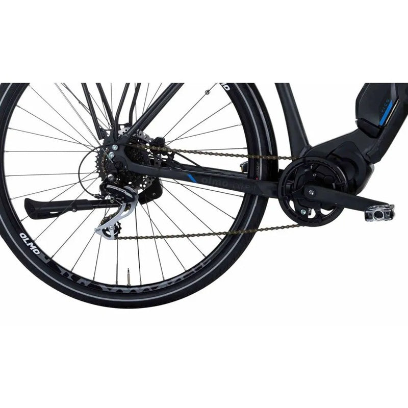 Bicicleta elétrica Vico Trk Man Acera 2024 - Mercado de Luxo - O Maior E-Commerce de Bens, Produtos e Serviços de Luxo do Brasil.