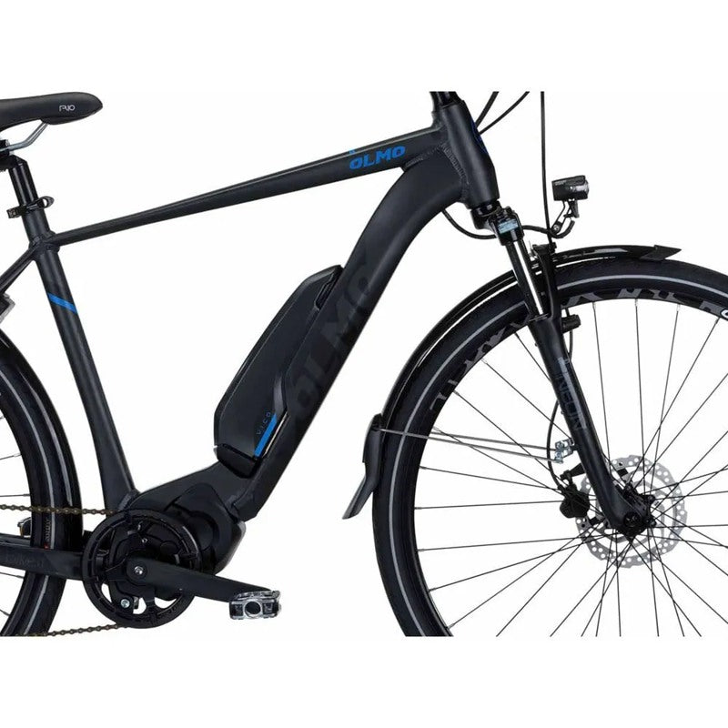 Bicicleta elétrica Vico Trk Man Acera 2024 - Mercado de Luxo - O Maior E-Commerce de Bens, Produtos e Serviços de Luxo do Brasil.