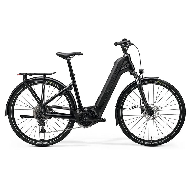 Bicicleta elétrica eFloat City 400 EQ 2025 - Mercado de Luxo - O Maior E-Commerce de Bens, Produtos e Serviços de Luxo do Brasil.